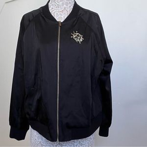 Victoria Beckham Beatles jacket